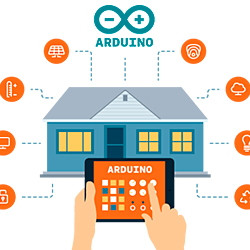 Arduino: la alternativa para iniciarse en la domótica