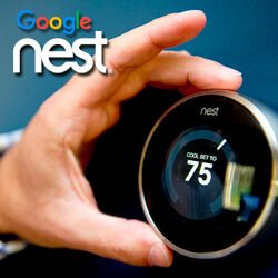 Nest de Google en España